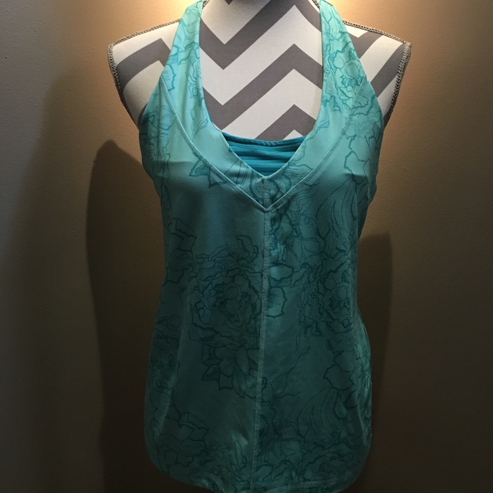 The North Face Workout Top